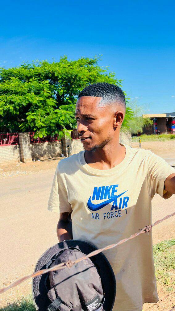 Sappyy Maradona Bokang