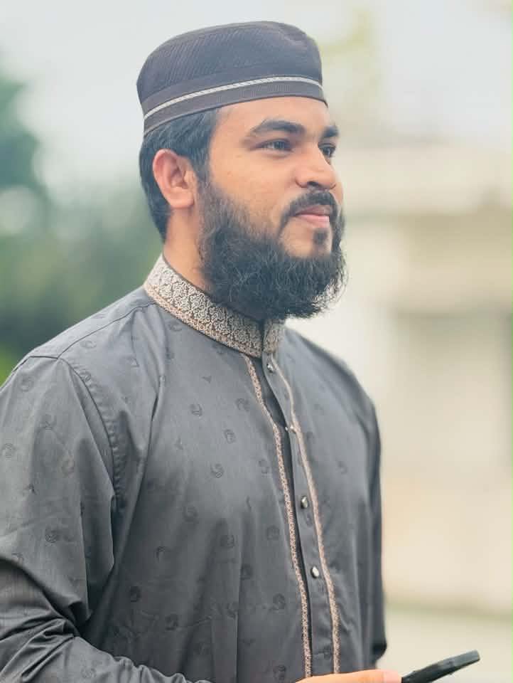 HM Robiul Islam