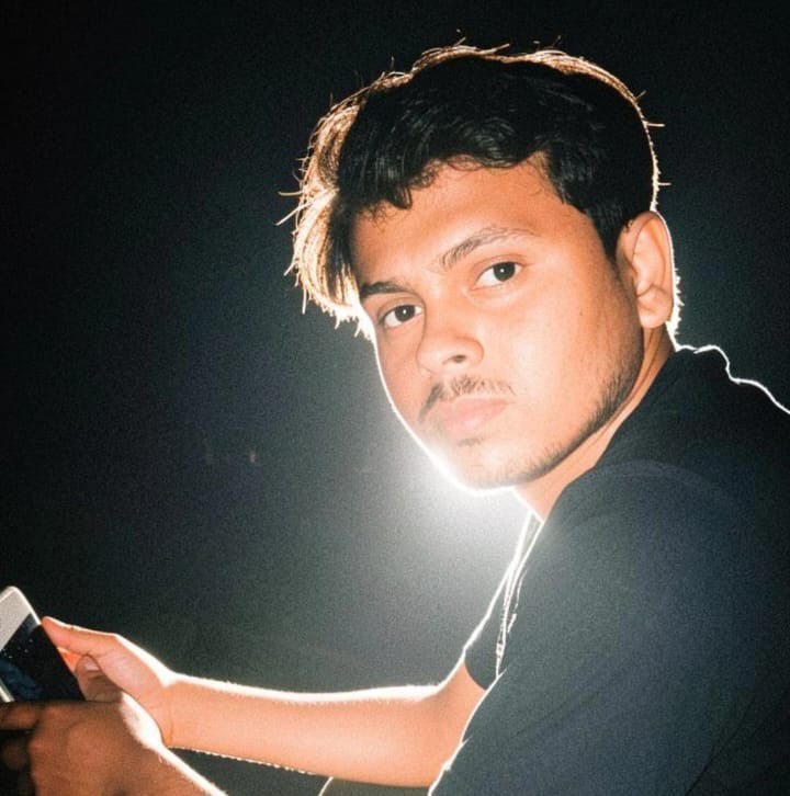 Raju Kumar