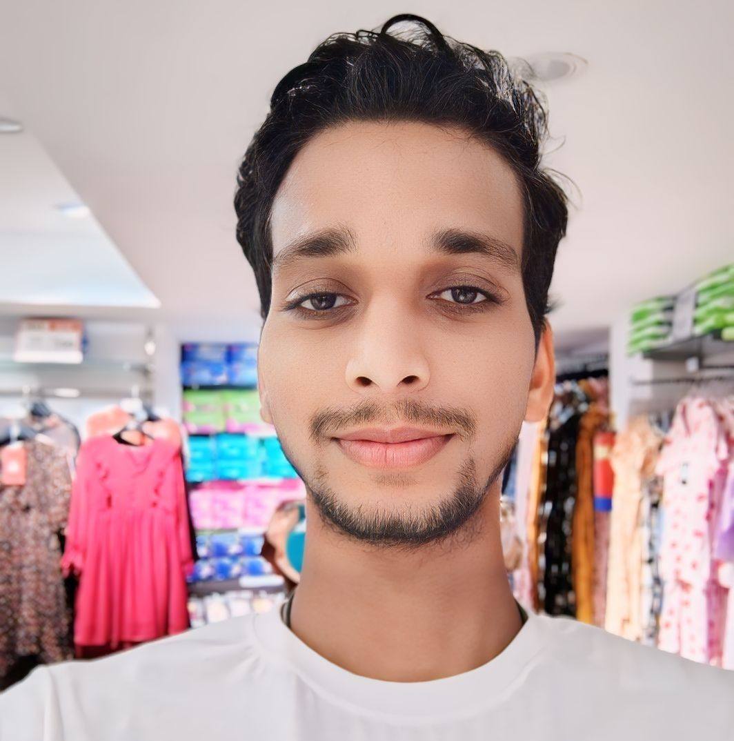 Md Ragib Zia