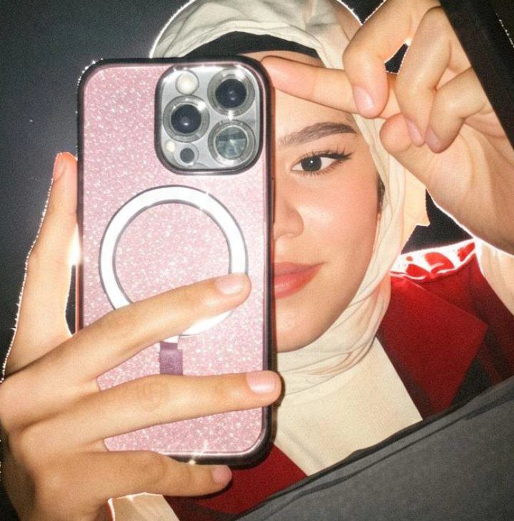 Rohanie Imran