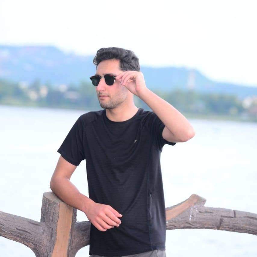 Raja Mohsin Safeer
