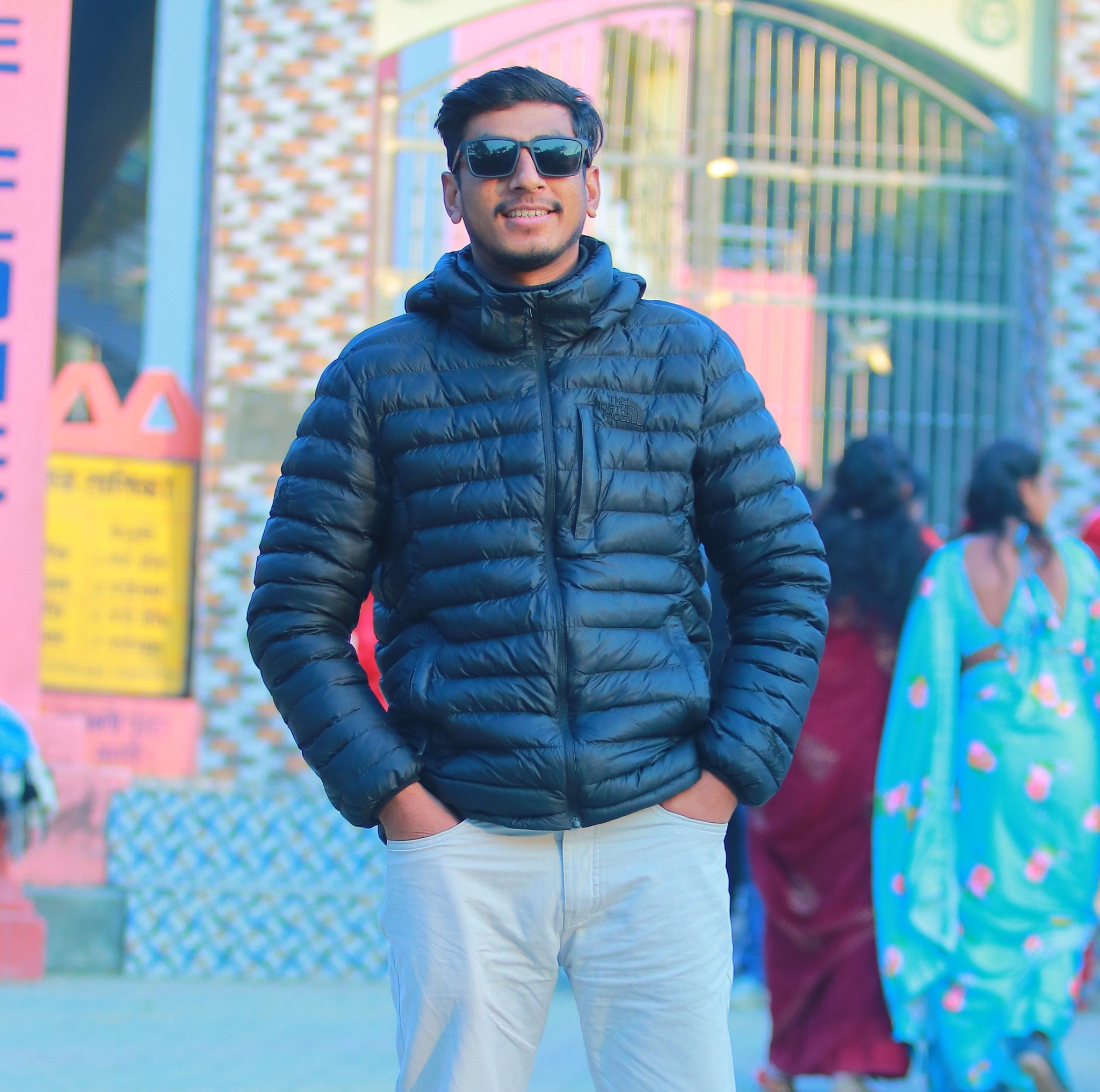Lokendra Bahadur Bohara