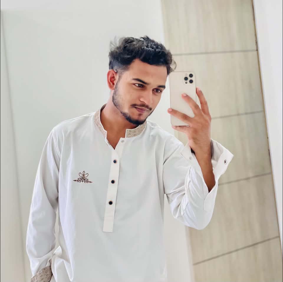 Mafuj Rahman