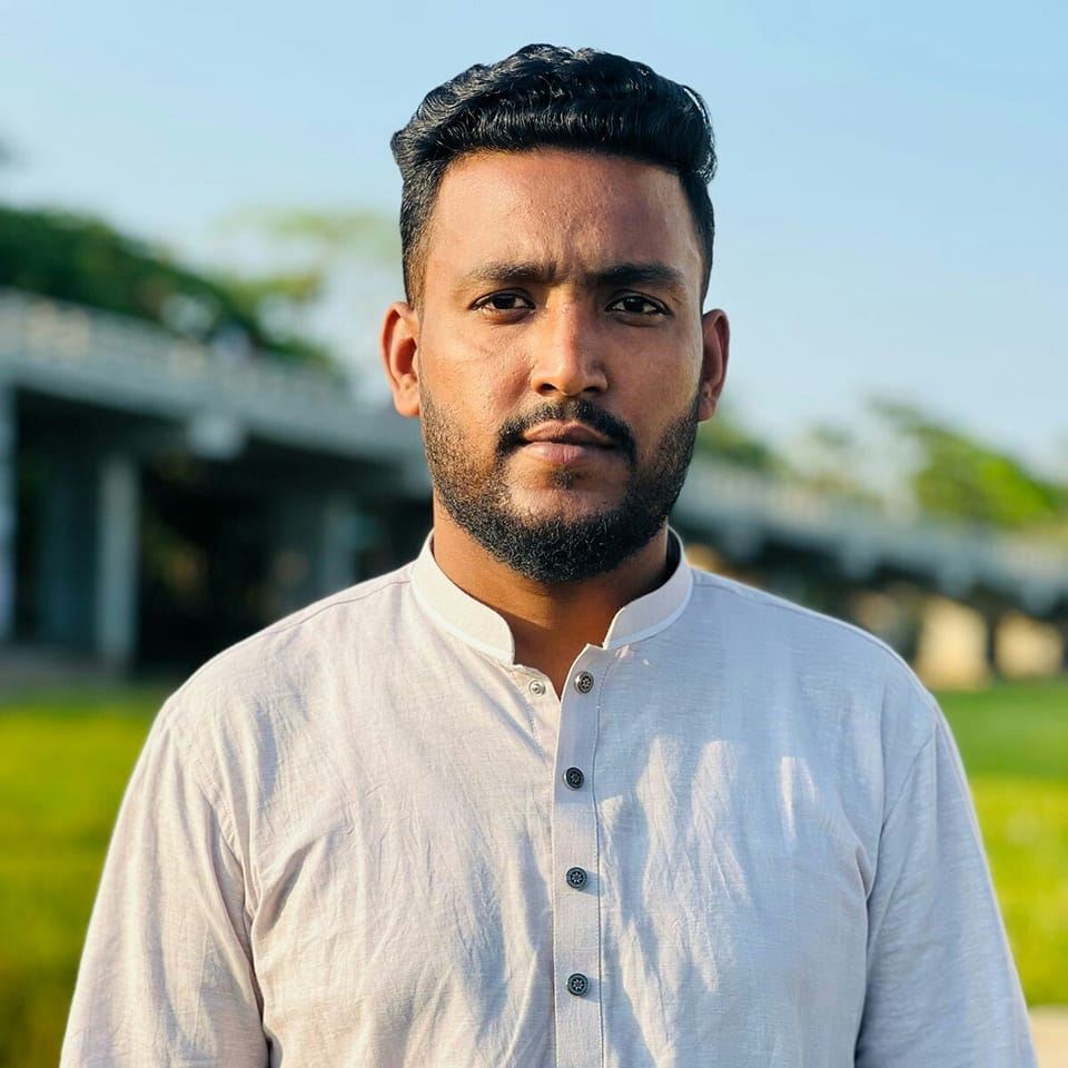 Tuhin Khan