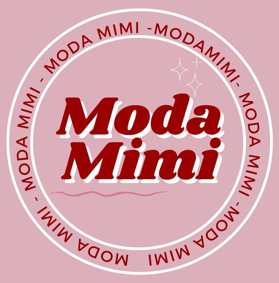 Moda mimi