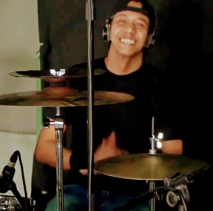 Max Groove Drums