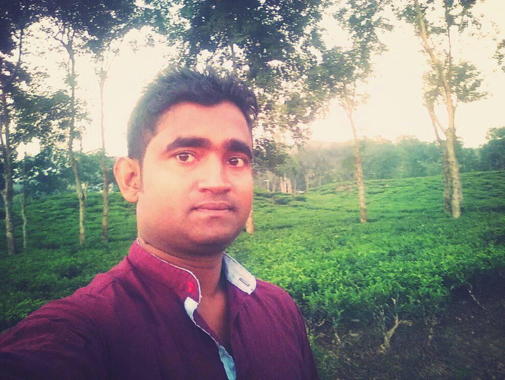 Rajib raju