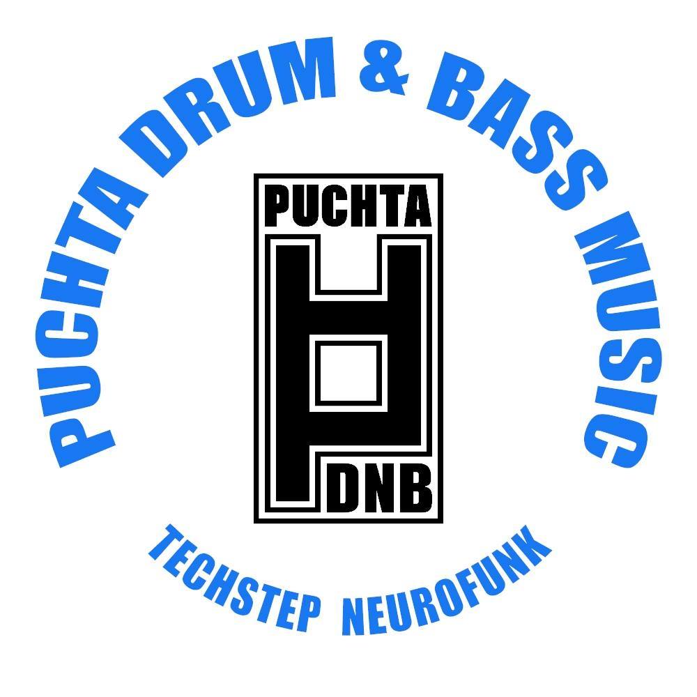 Puchta DNB - Techstep Neurofunk - DJ BDP Drum & Bass