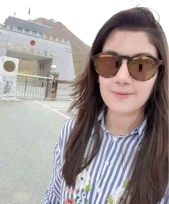 AyeSha RajPut