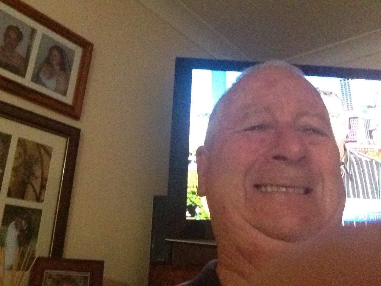 Garry Roulston