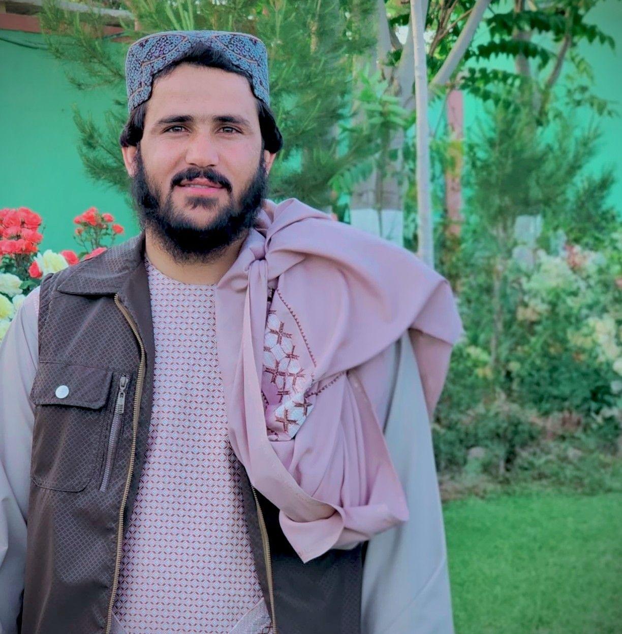 Rohullah Yoon