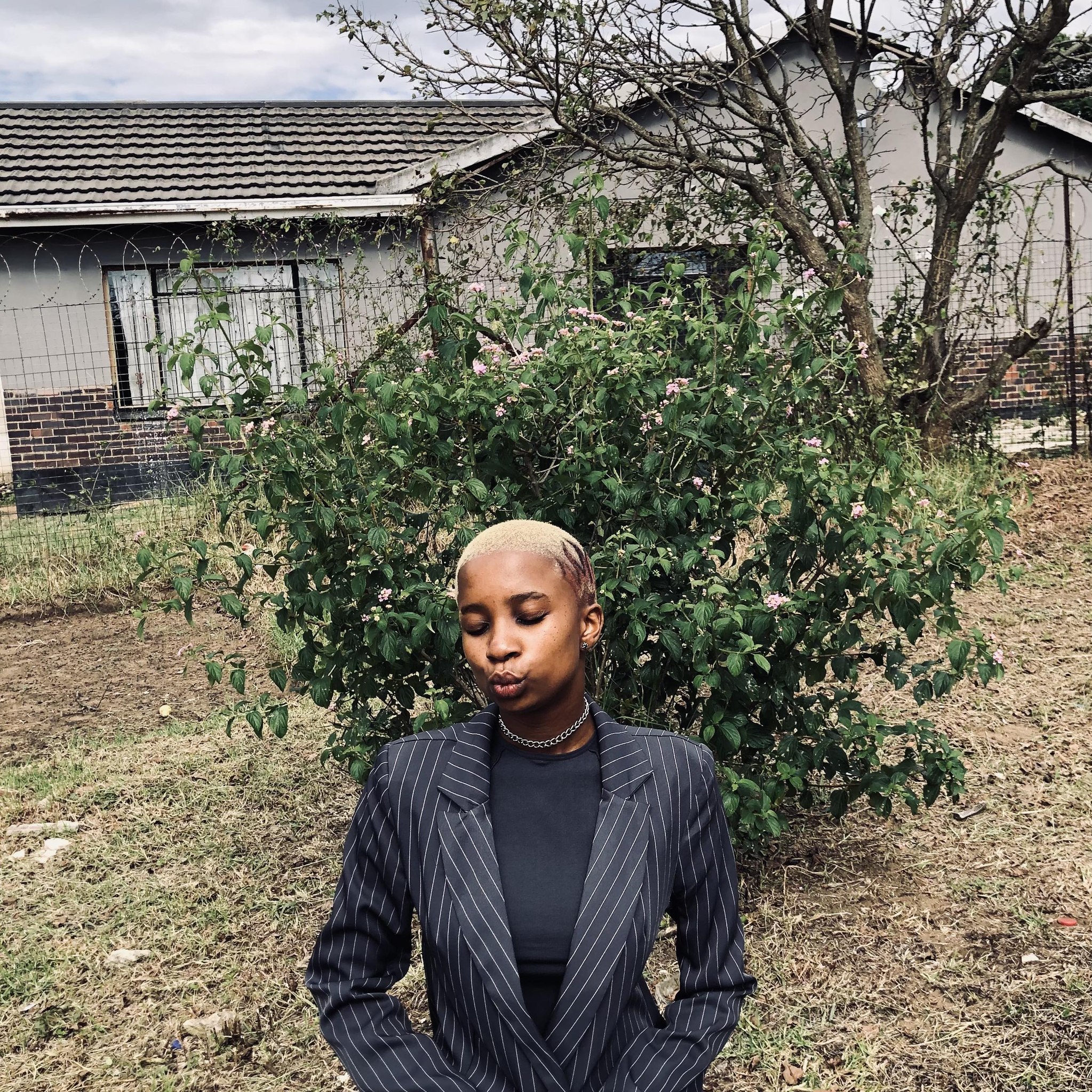 Luyanda Luluz