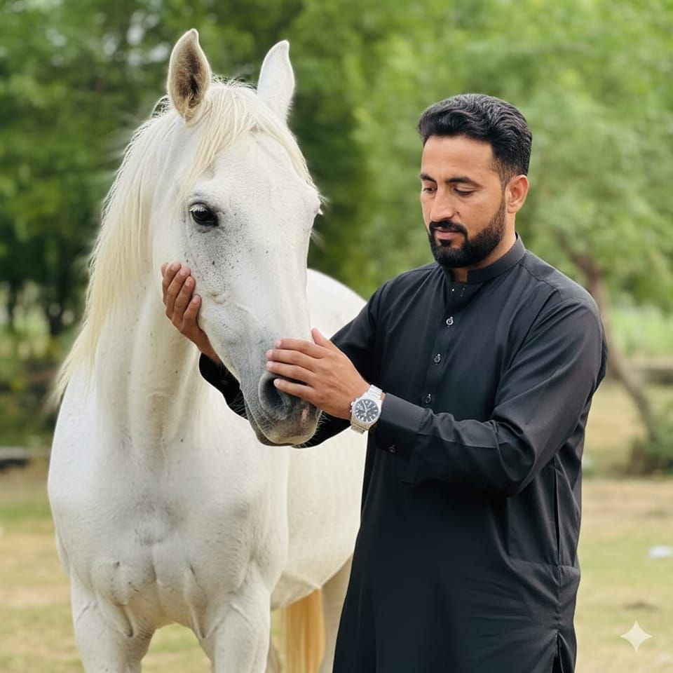 Asad Raja