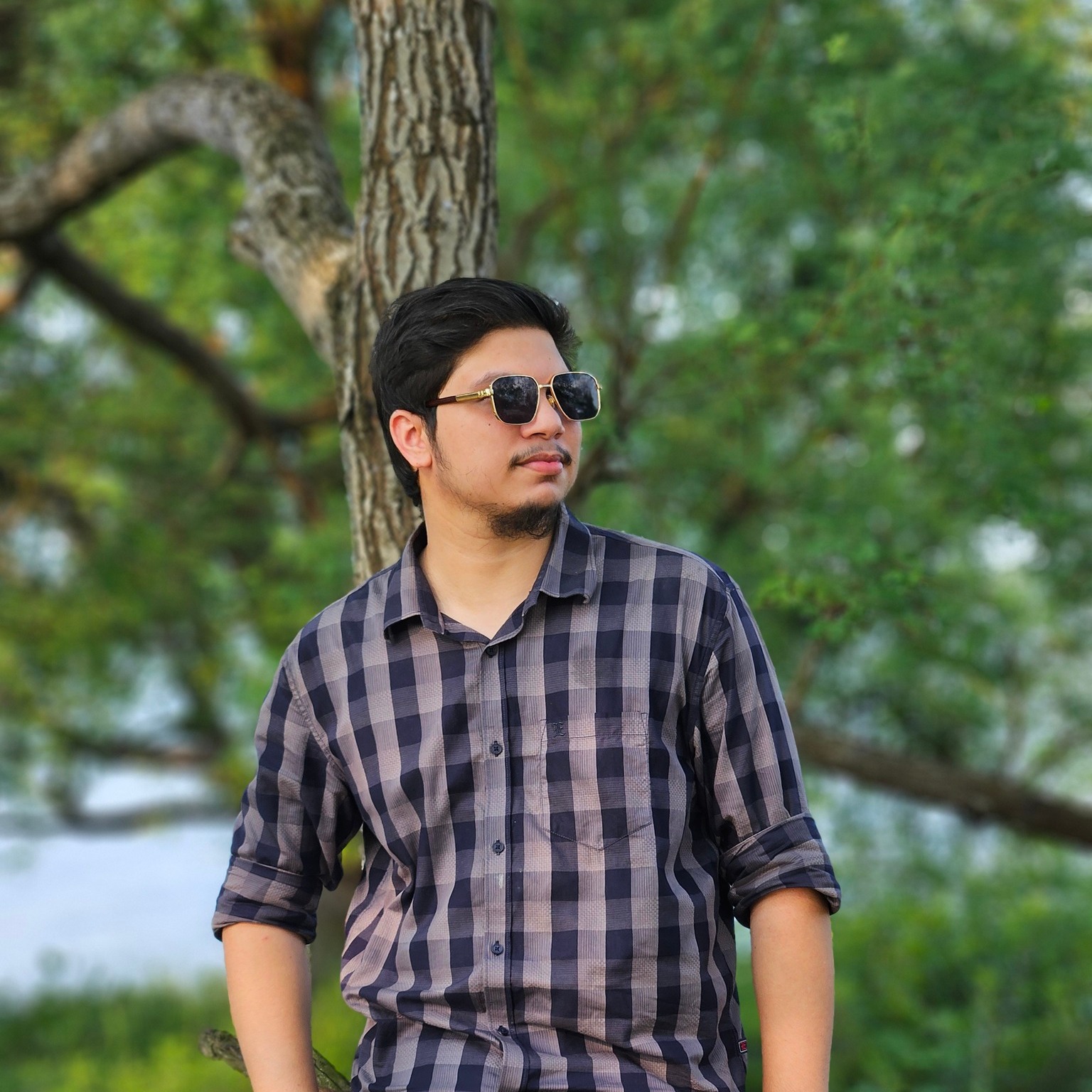 Kawsar Ahmed