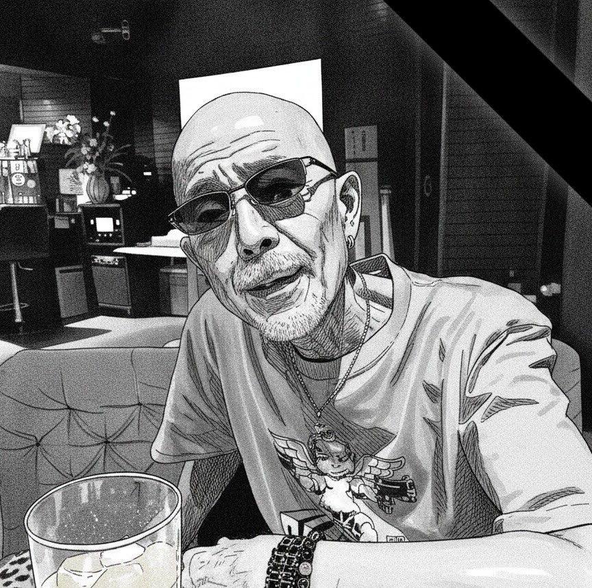 background-going-good-horihiro-horihirojapan-redround