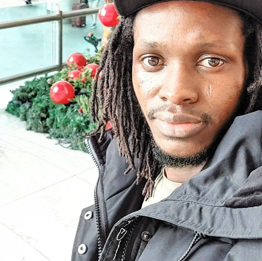 Mutaro Djalo