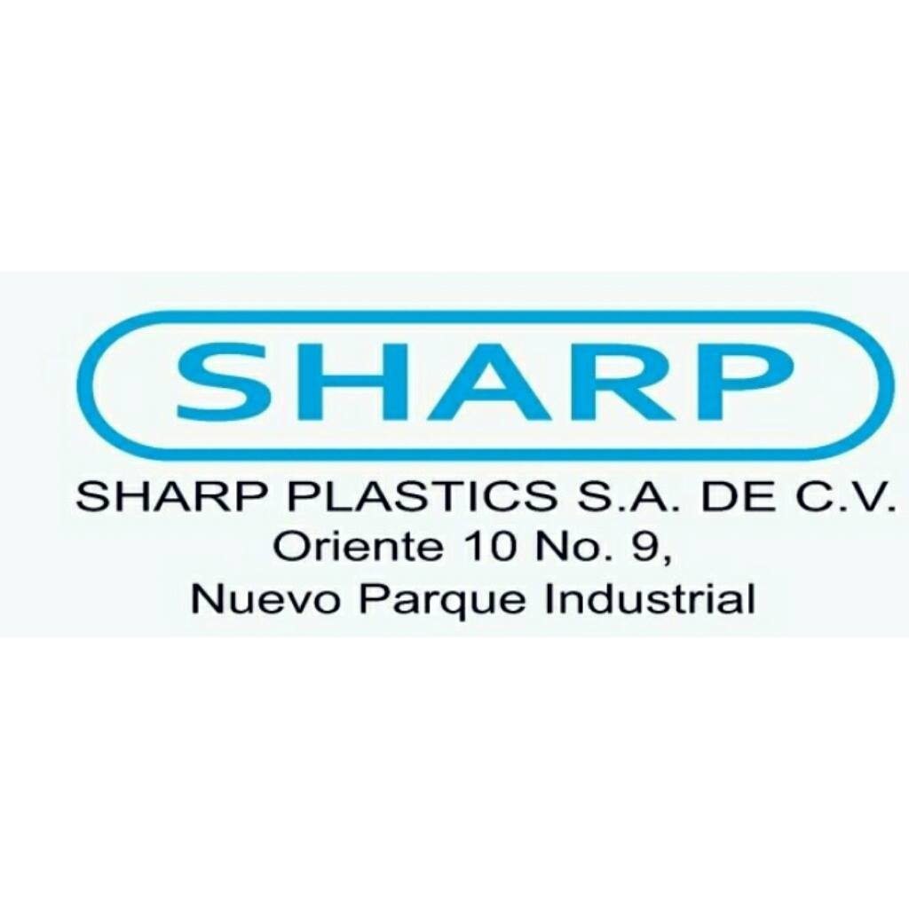 Sharp Plastics