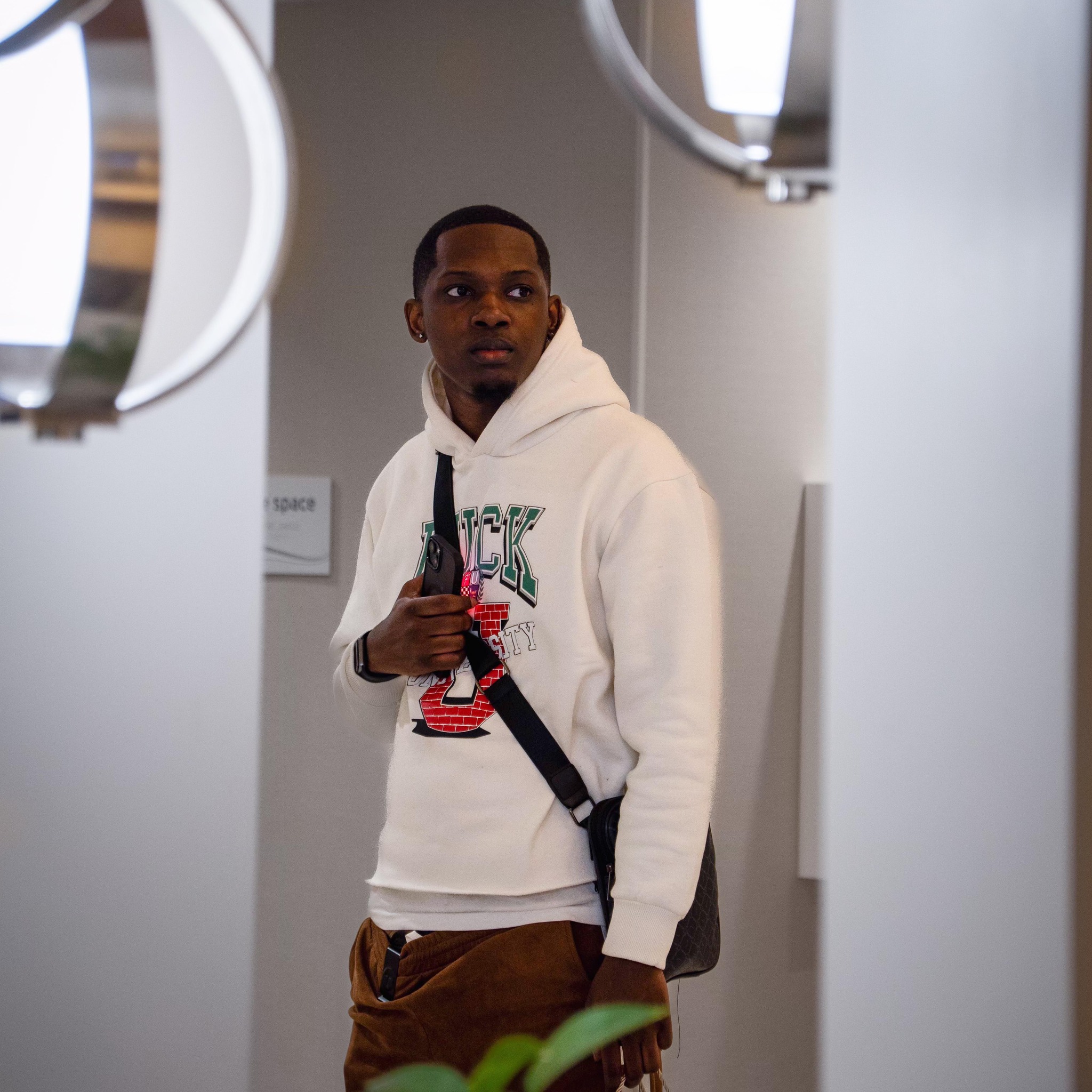 Jontae Portis Jr.