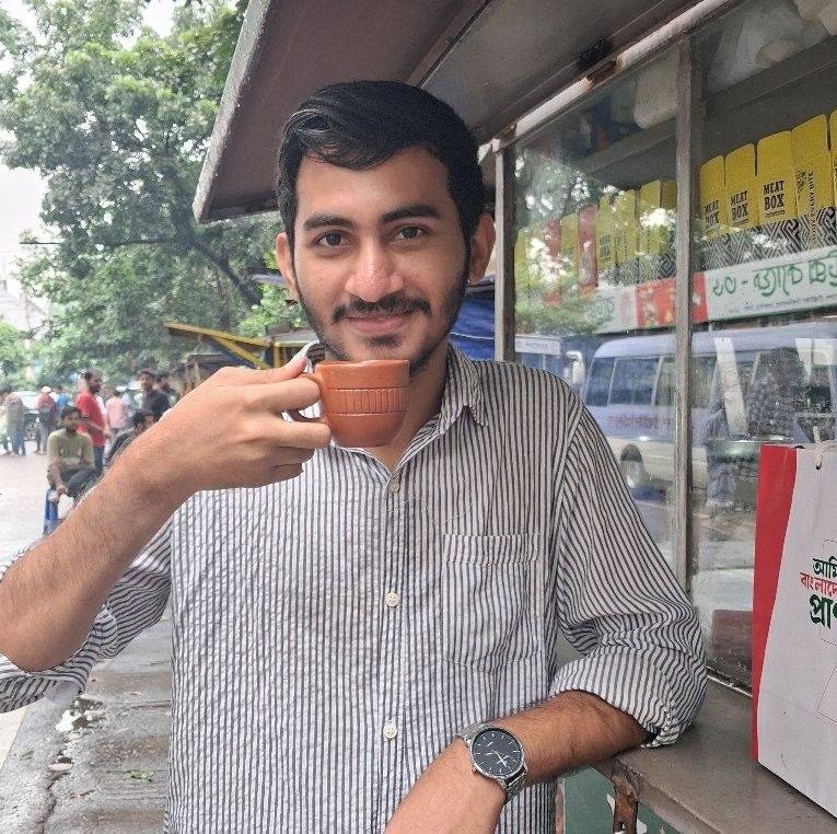 Asif Khan