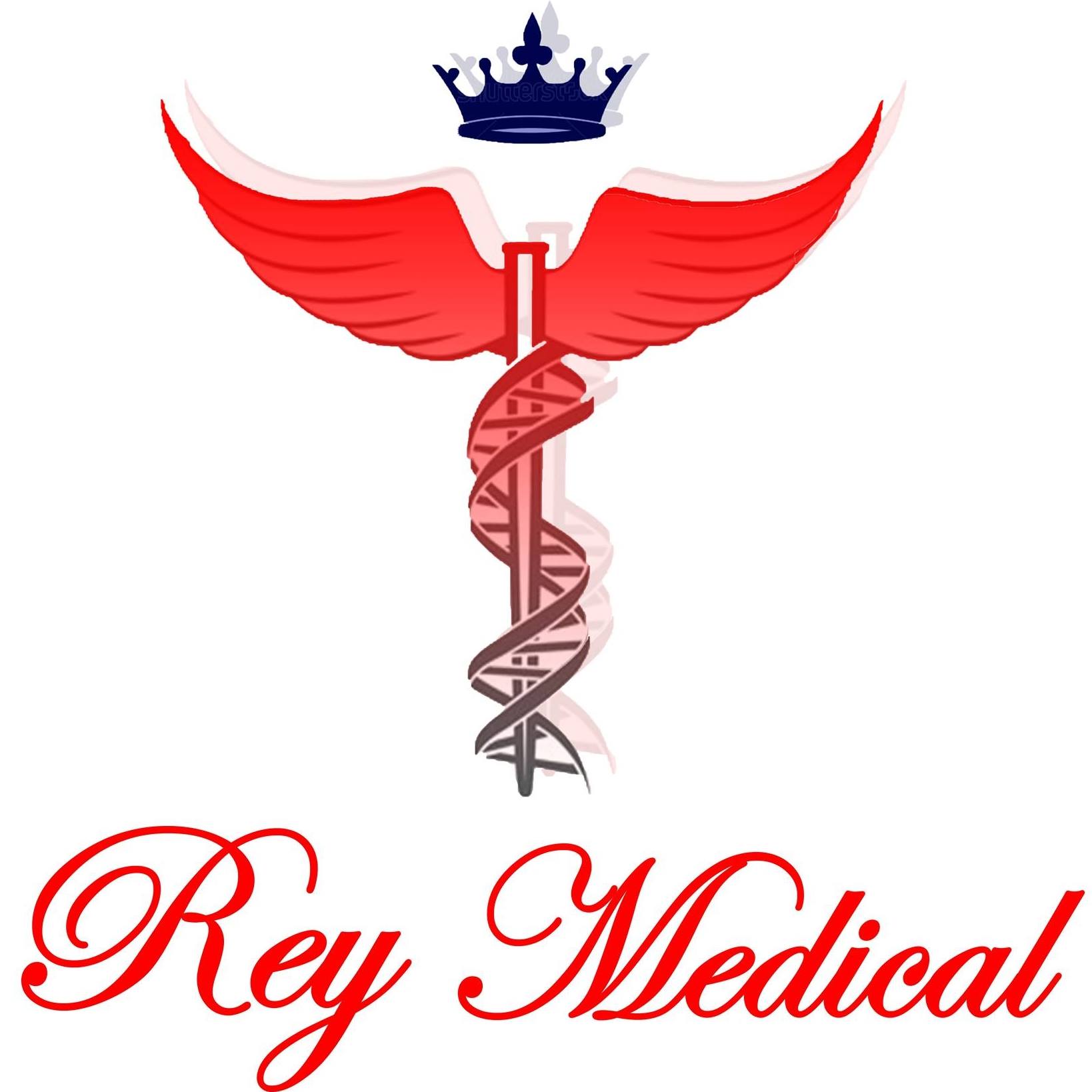 Rey Medical | Guayaquil