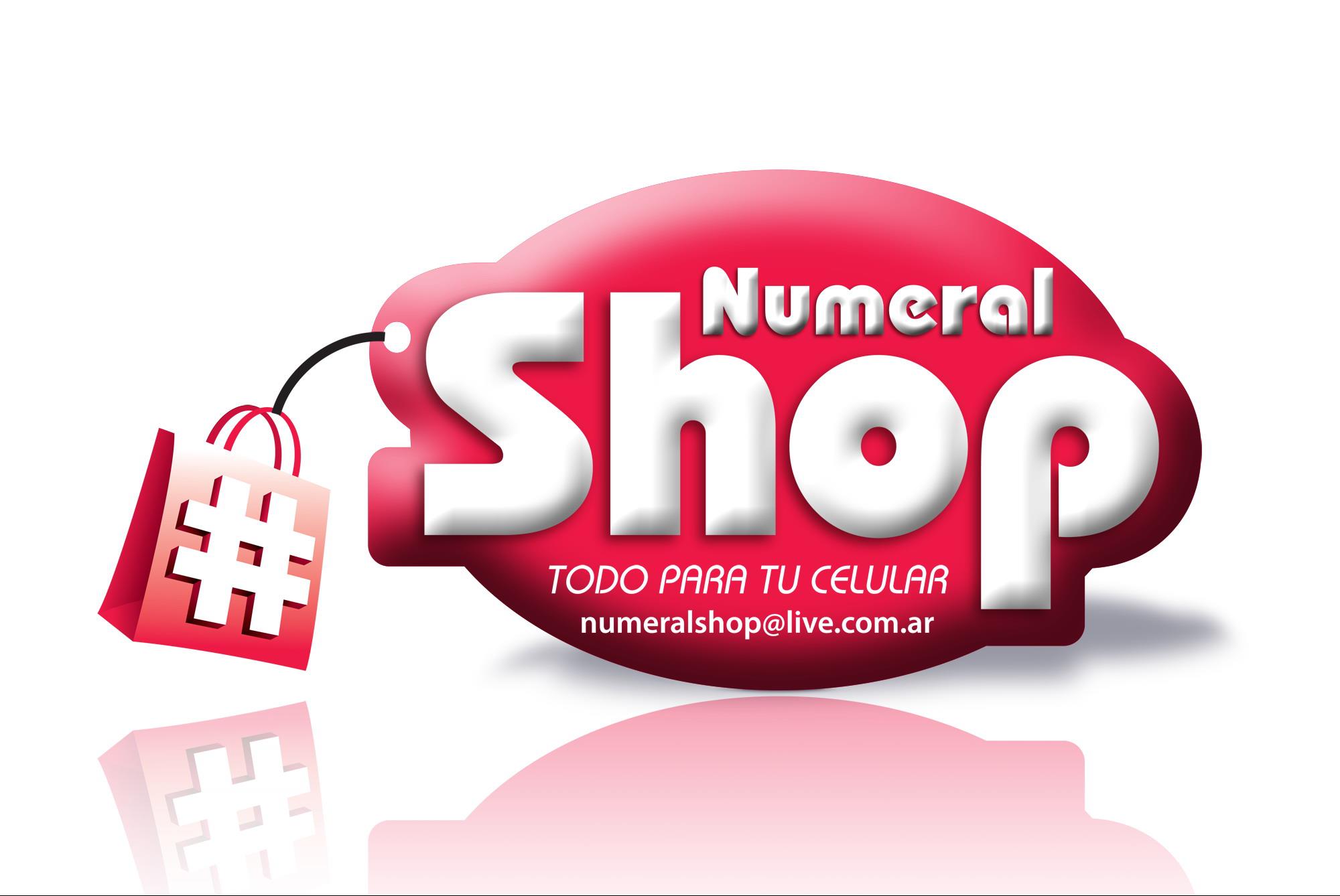 Numeral Shop | Buenos Aires