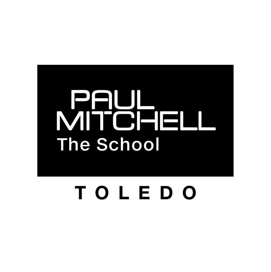 Paul Mitchell the School-Toledo logo