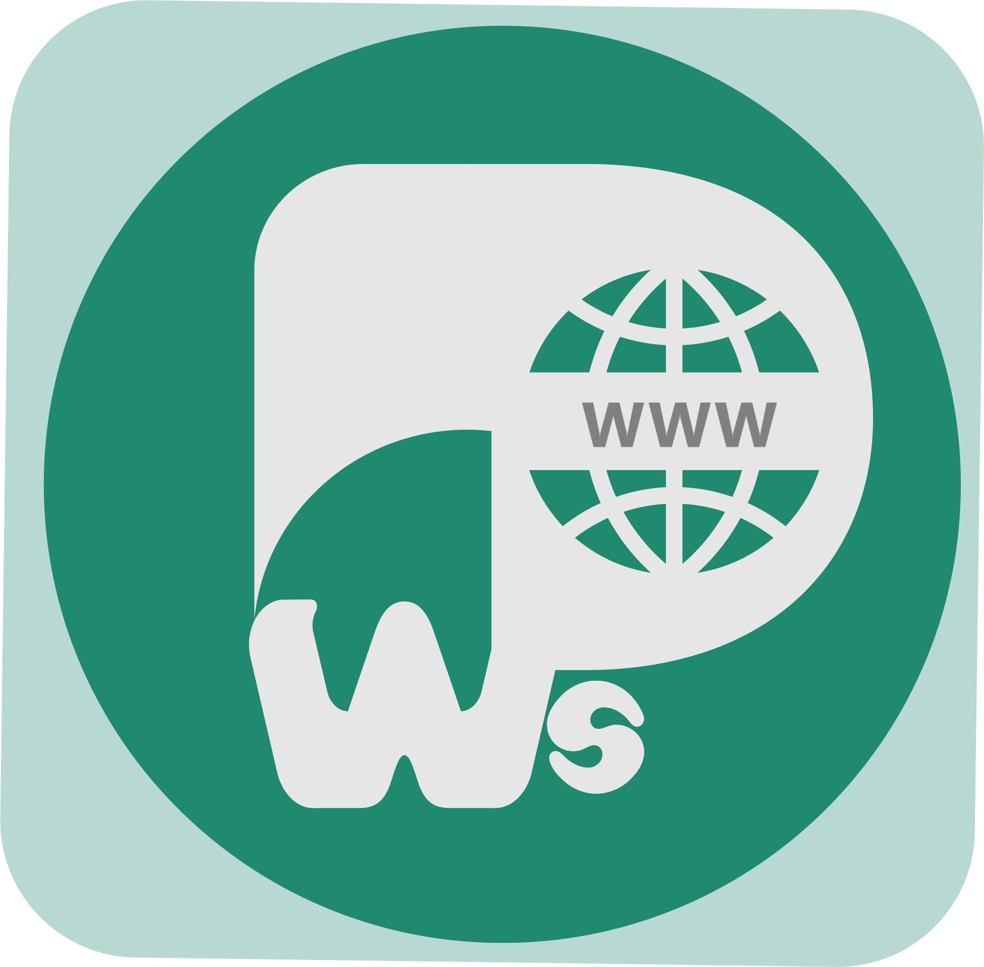 Prowebsoluciones - Realizamos un Logo para nuestro cliente 102 servicio ...