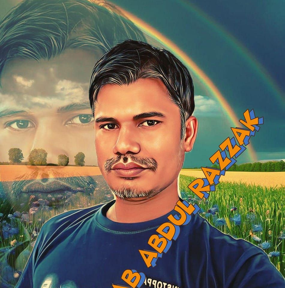 Ab Razzak Ab Razzak
