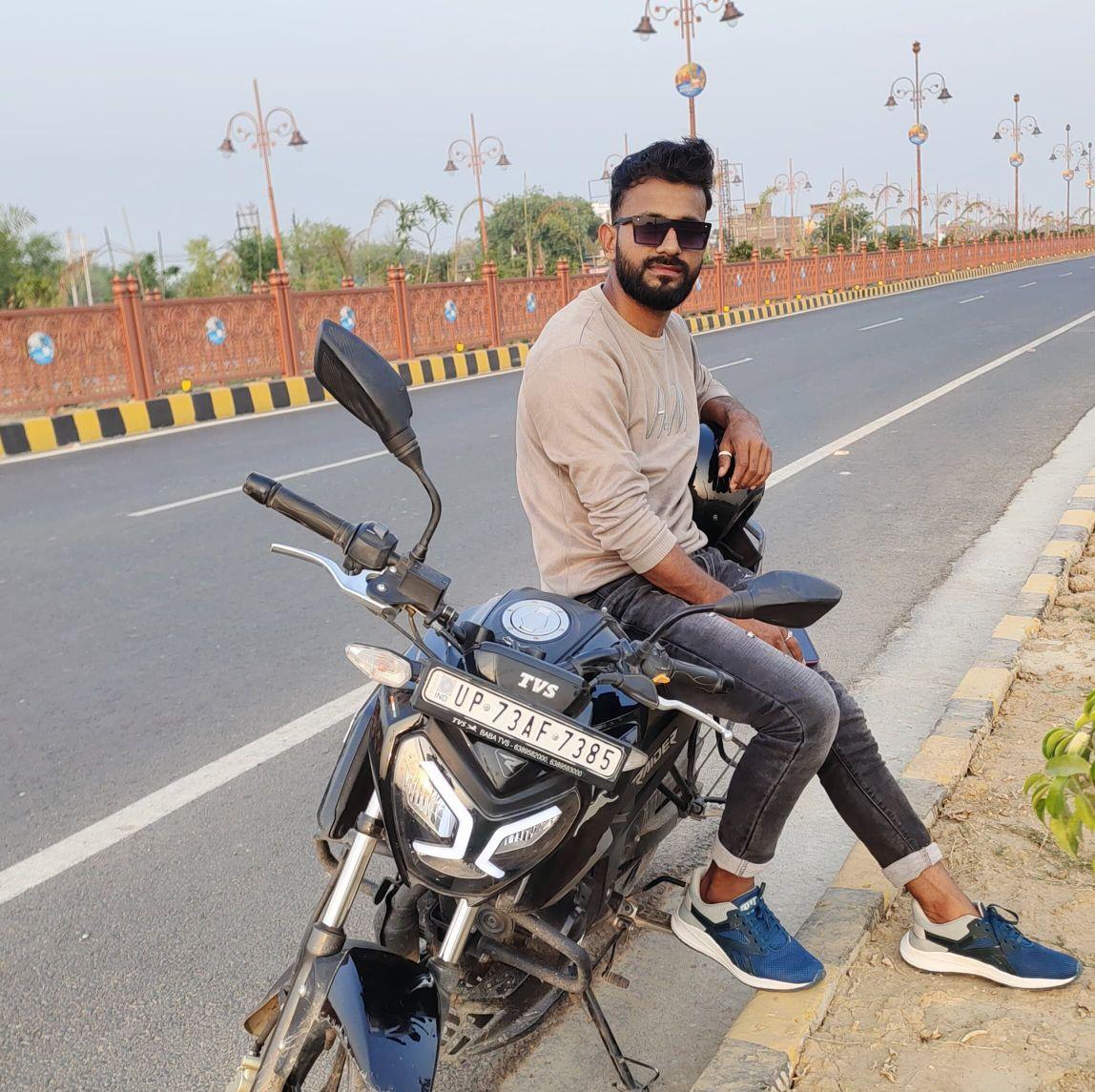 Respect 🫡 | Hardik Kushwaha