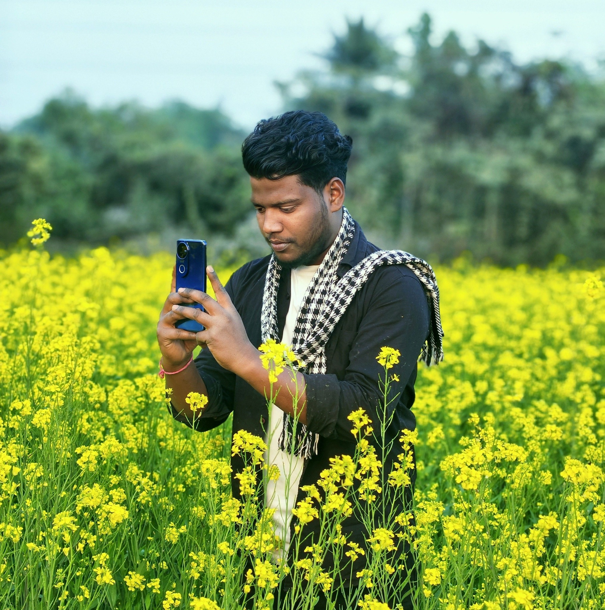 Profile for Sandip Parial