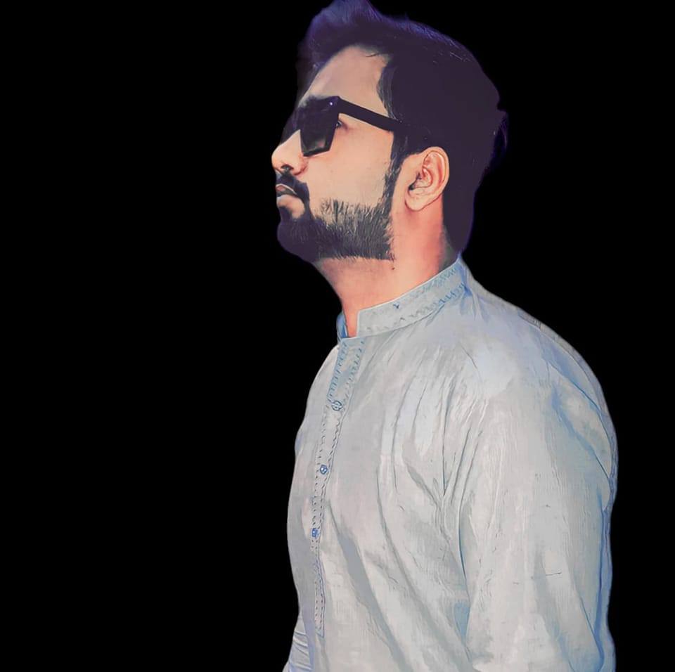 Mehran Raza