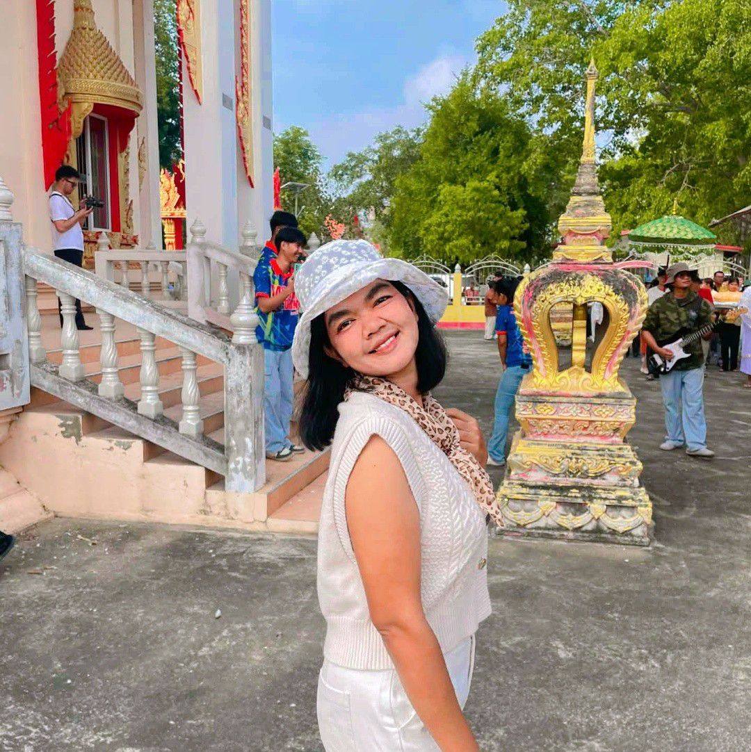 Laddawan Phivpuang