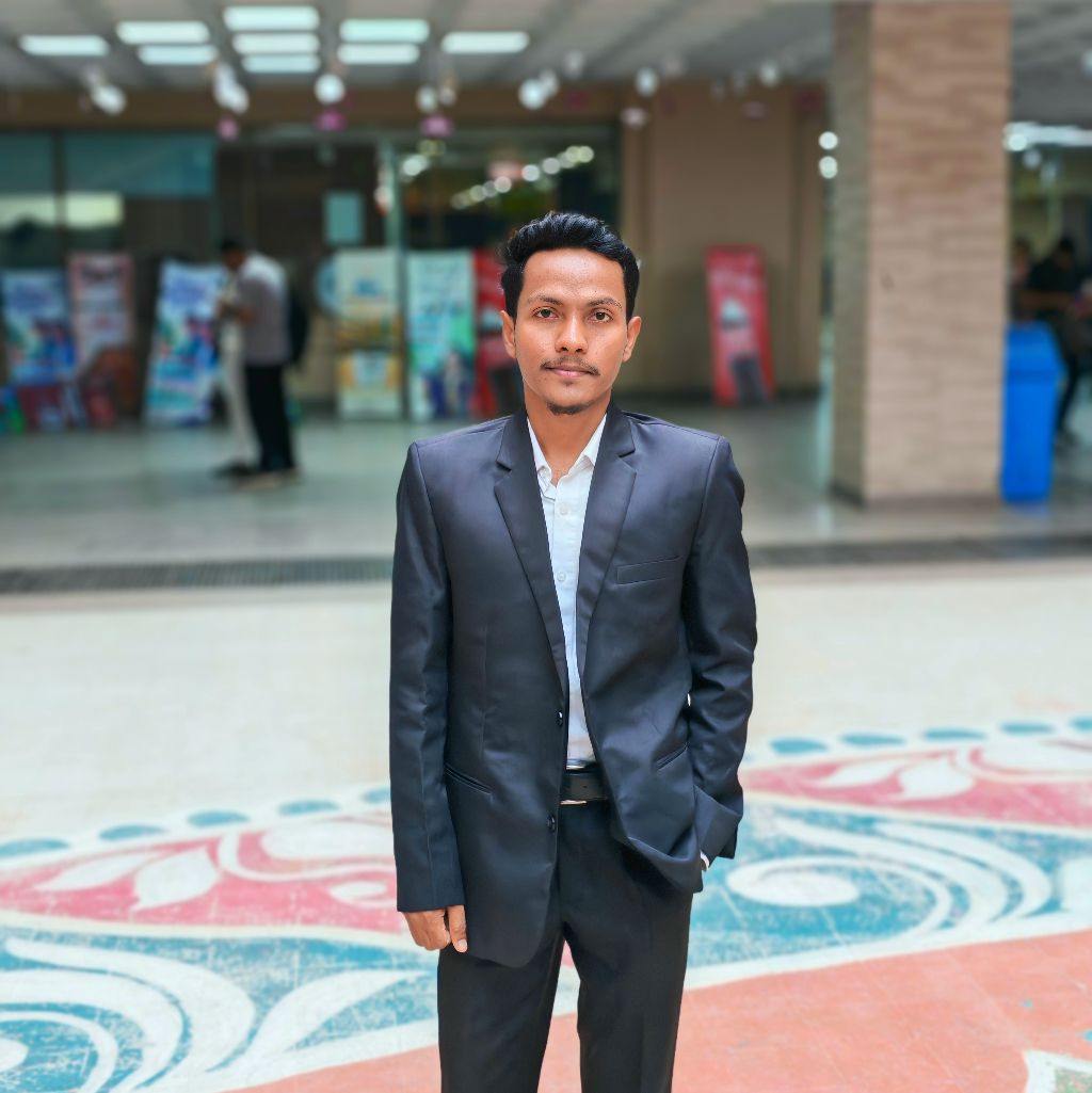 Joynal Abedin