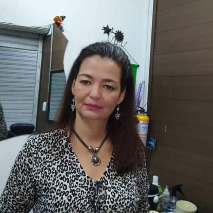 Nydia Deicy