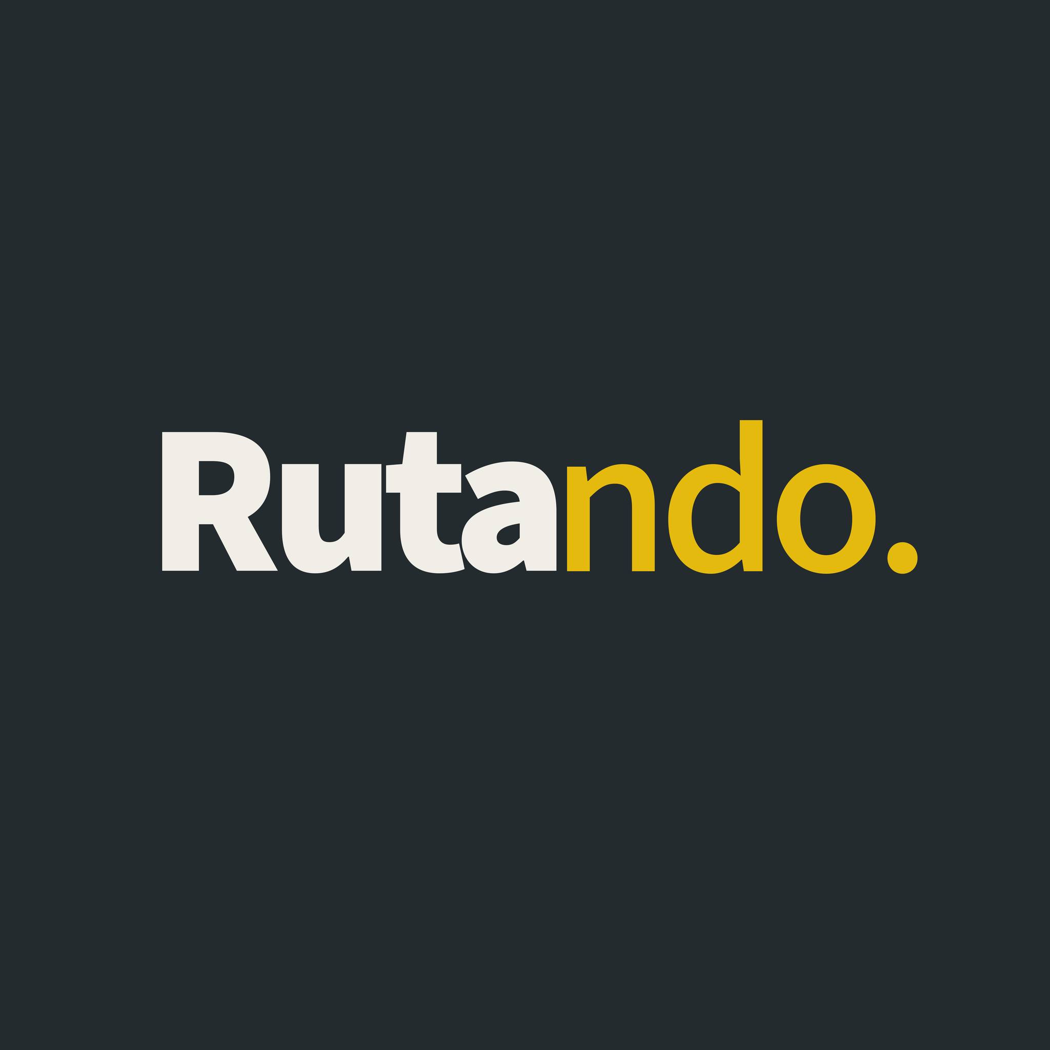 Rutando