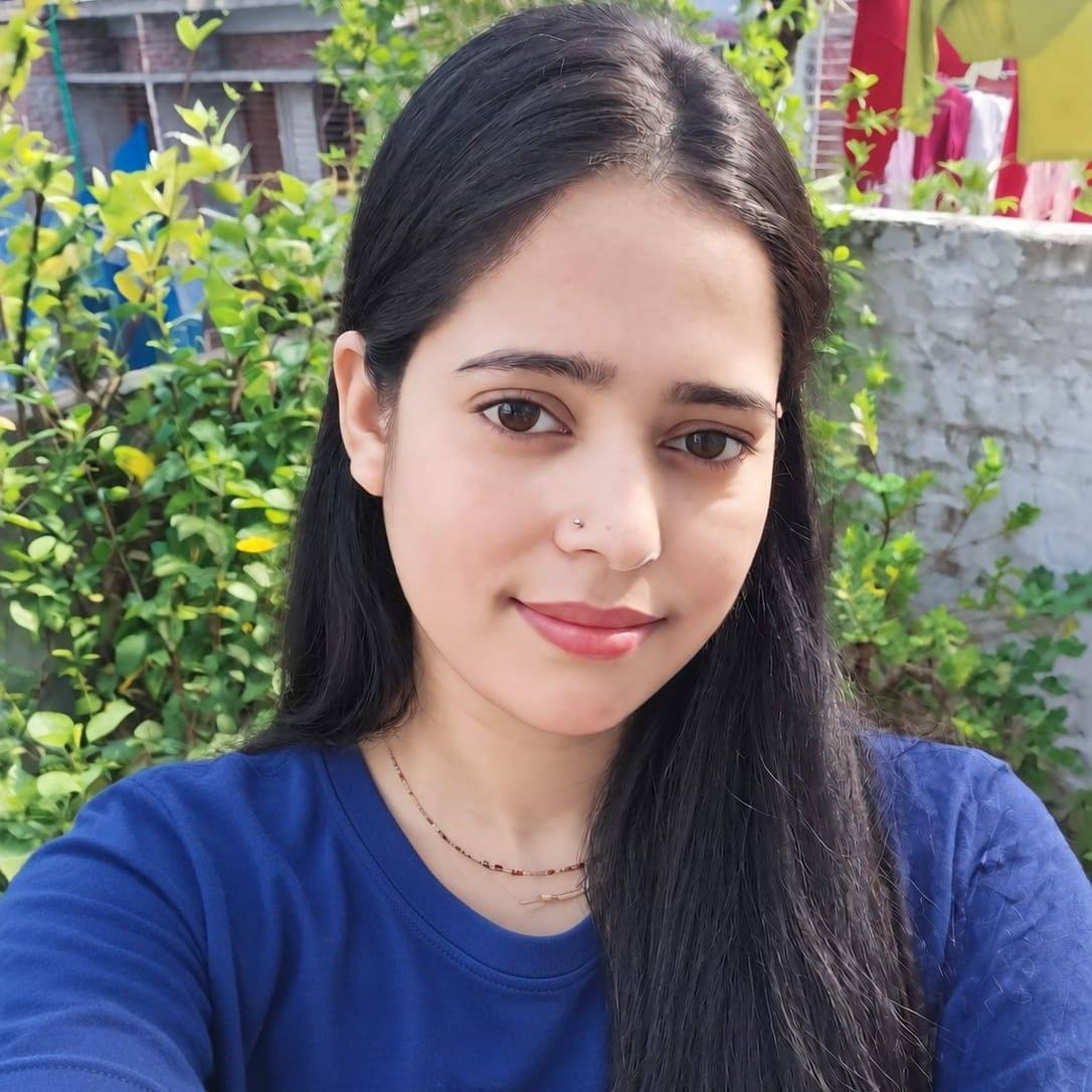 Sondha Rani Shahani