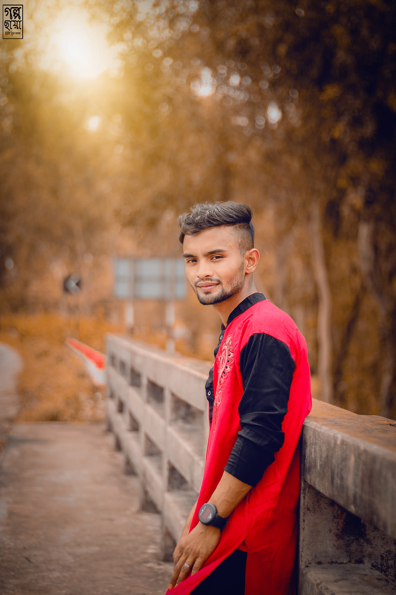 Golam Rabby