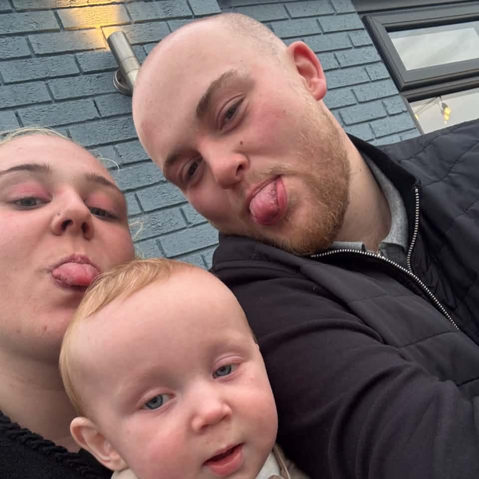 Yet another member gone too soon, R.I.P Mark. | Facebook