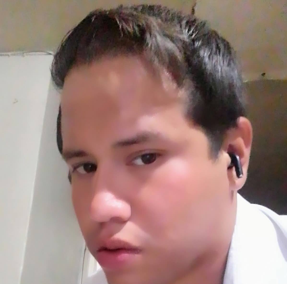 Omar Reyes Fx