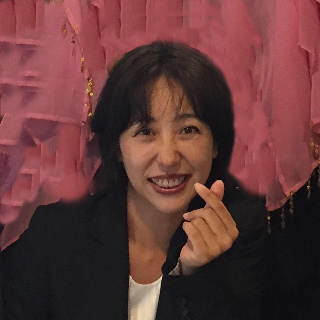 木内 美穂