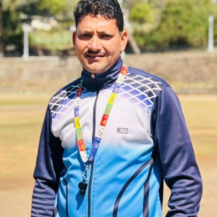 Netar Rana
