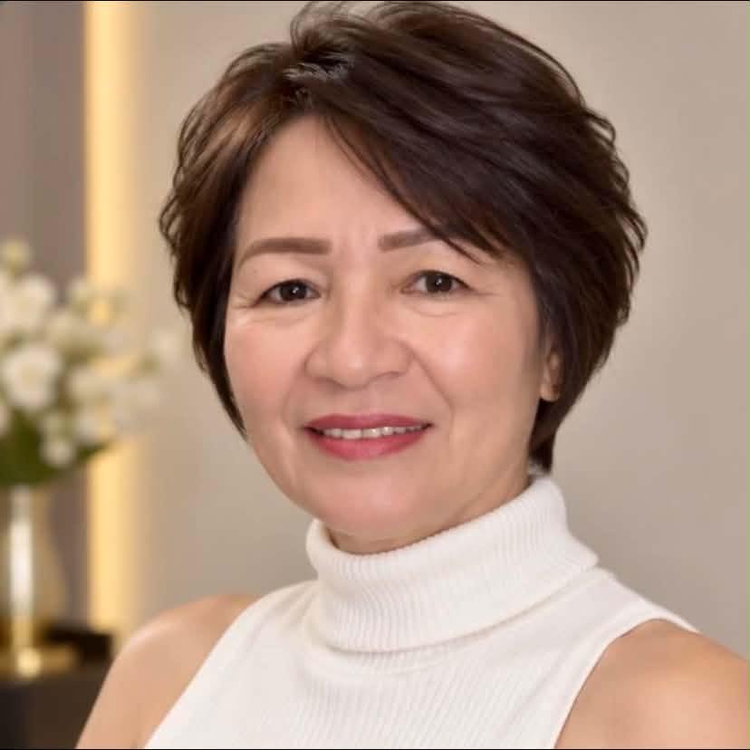Happy happy birthday inay love ka nmen palagi missyou mwuah 🥰😍 ️ | Mha ...
