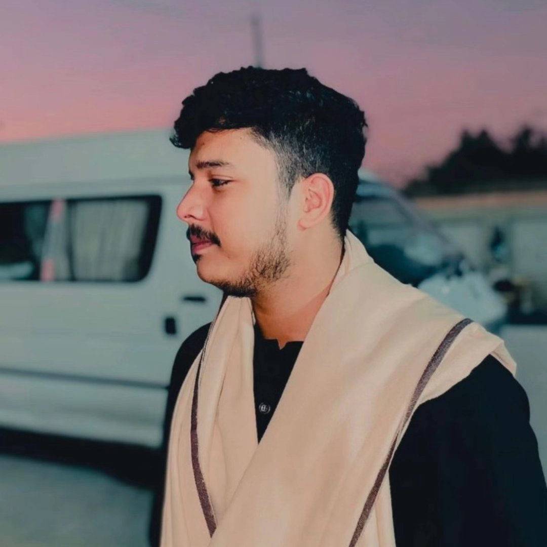 Mohammad Ali Raza