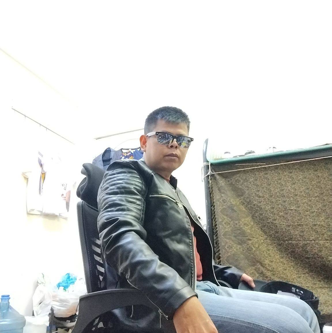 Haron R. Sumbal