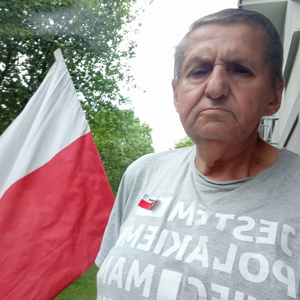 KONFEDERACJA - PODLASKIE | Jakub Perkowski: już jutro zapraszam na ...