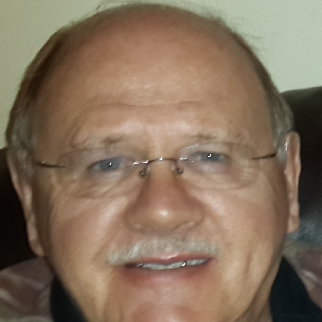 Johan Van Zyl