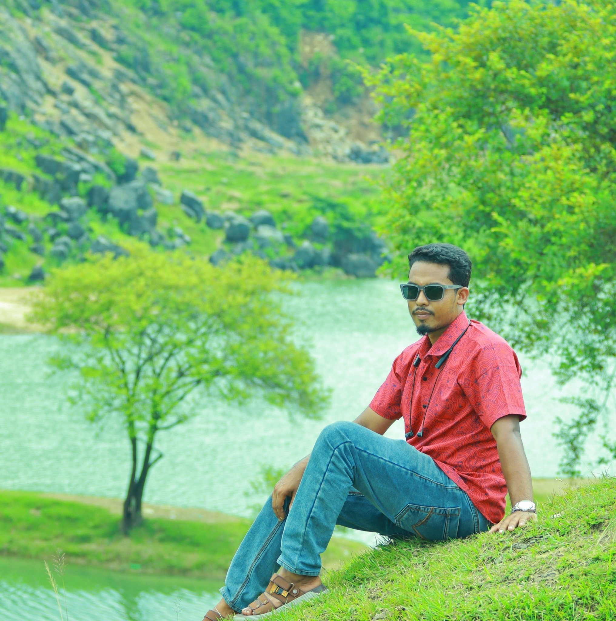 RH RaKiB
