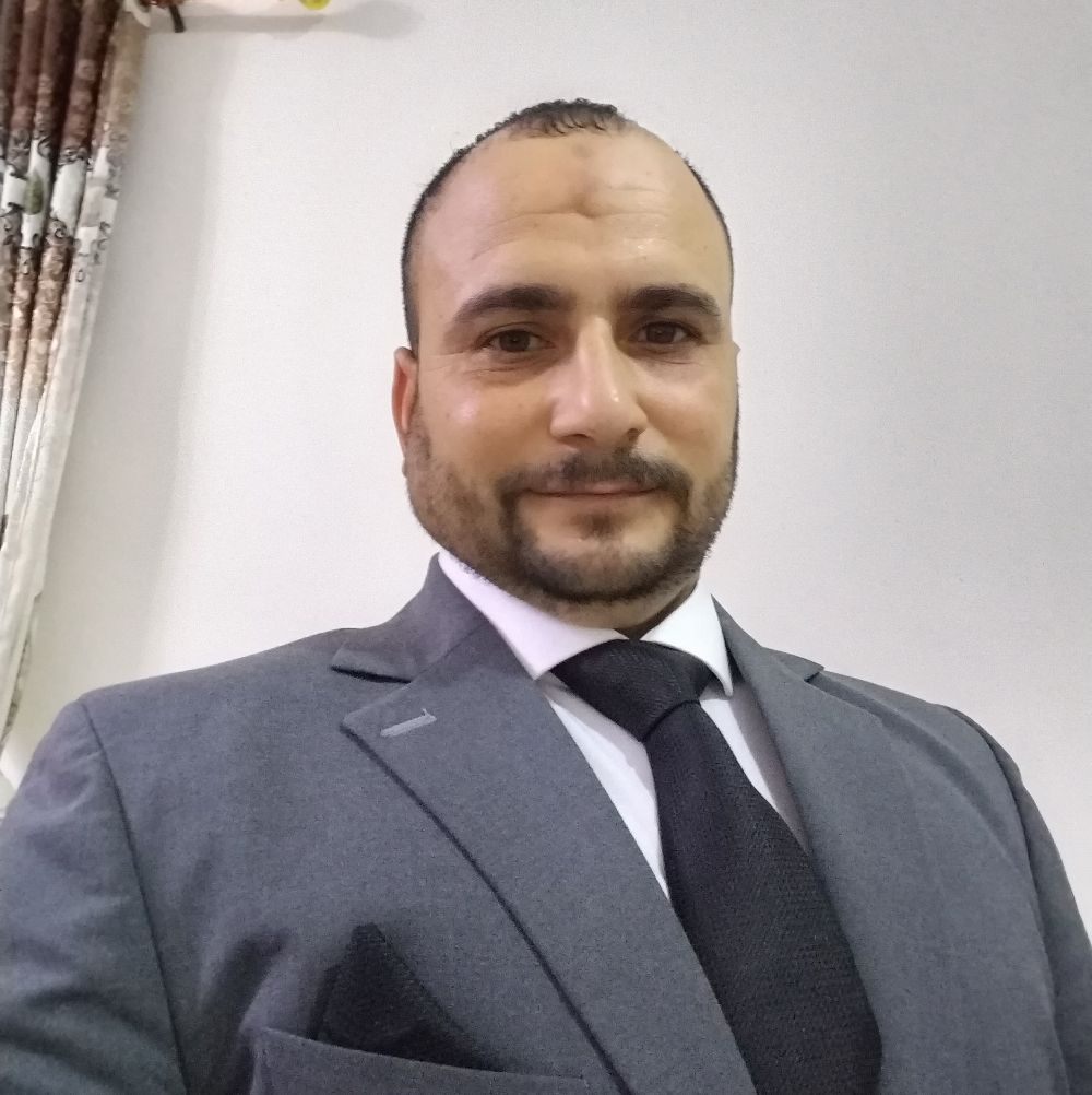 Ragab Abdelaziz