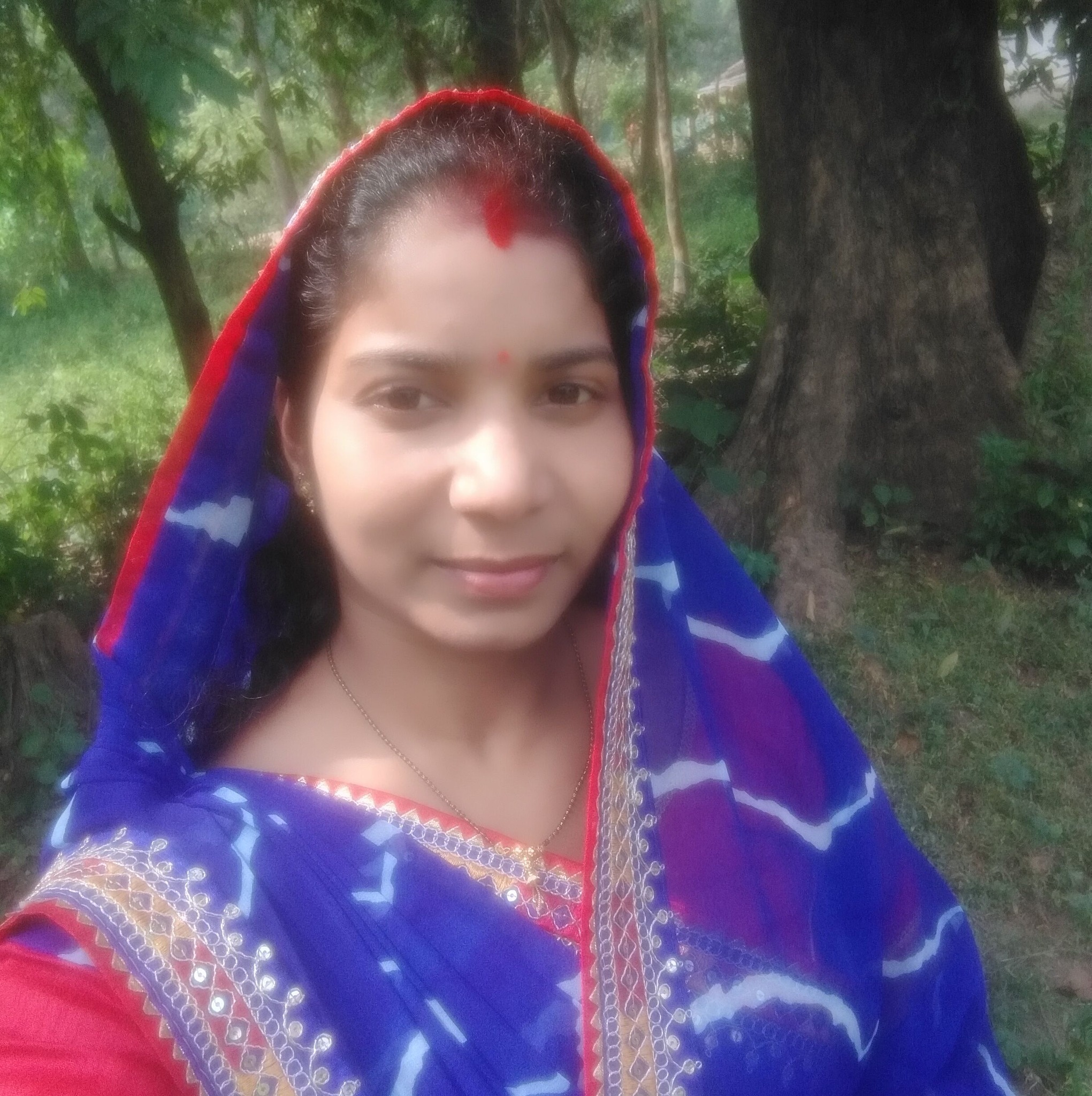 Dolly Rani Mahato